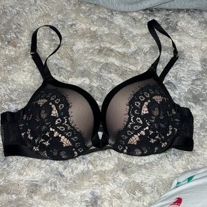 Flirty Lacey bra!